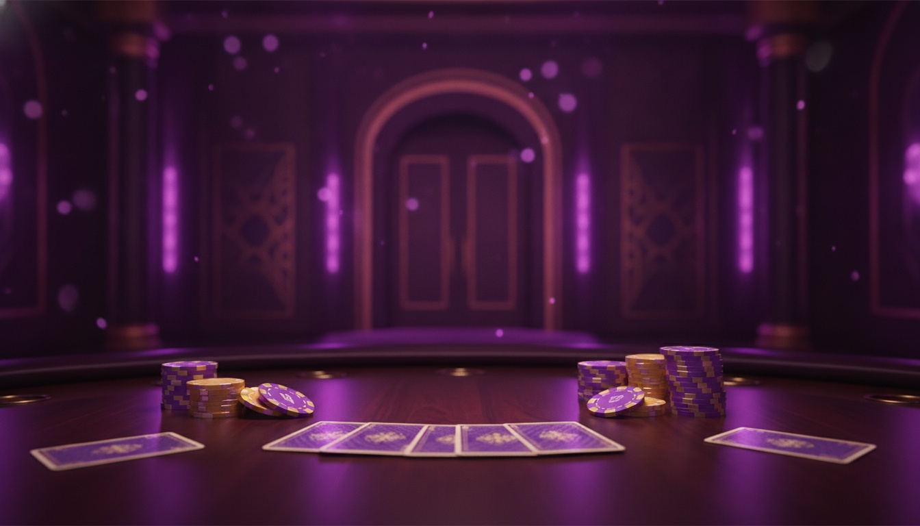 Casino Bossy